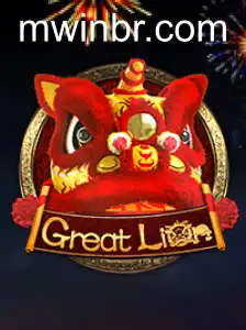 GreatLion: Uma Jornada Épica para Proteger o Reino