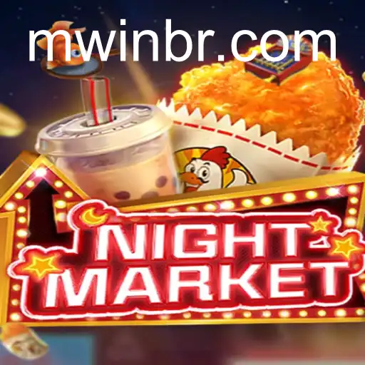 NIGHTMARKET