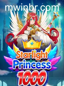 StarlightPrincess1000