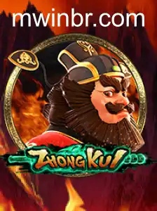 ZhongKui