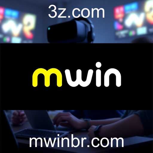 A Evolução dos Jogos Online e o Impacto de mwin