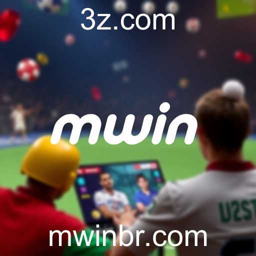 A Expansão de mwin no Cenário de Jogos Online