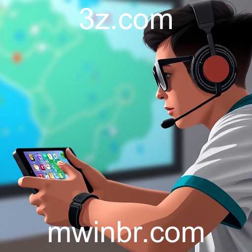 Expansão dos Jogos Online no Brasil