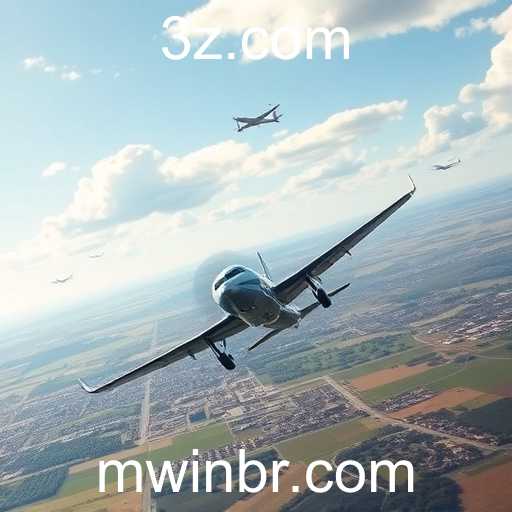 A Revolução dos Jogos em 2025: O Papel do 'mwin'