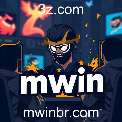 O Impacto de mwin nos Jogos Online