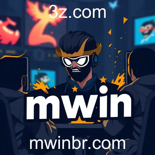 O Impacto de mwin nos Jogos Online