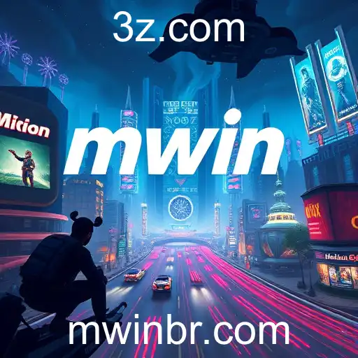 Ascensão do Mwin no Mercado Brasileiro de Jogos