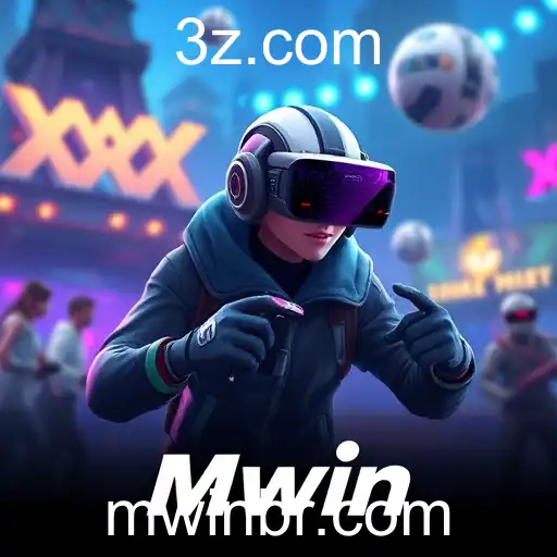 Mwin: A Nova Onda dos Jogos Online em 2025