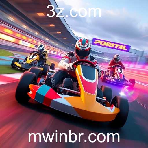 Mwin Consolida sua Posição no Mercado de Jogos