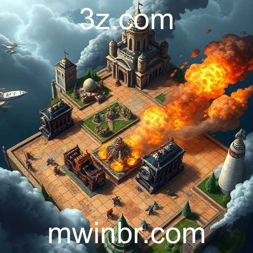 Estratégias e Tendências no Mundo dos Jogos Online