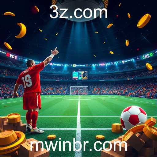 Ascensão do mwin no mercado de jogos online