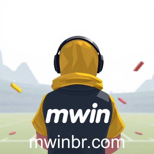 Evolução do Mercado de Jogos: A Influência da Mwin em 2025