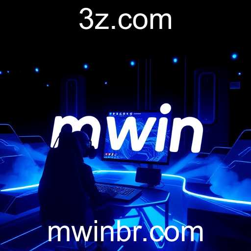 Novas Dinâmicas no Mercado de Jogos com mwin