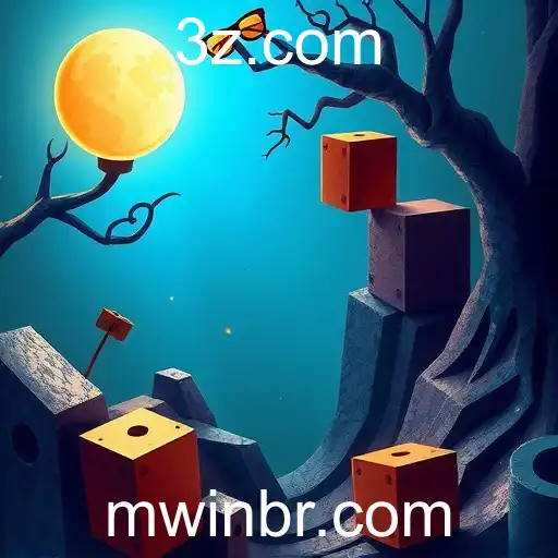 Expansão do Universo dos Jogos com Mwin