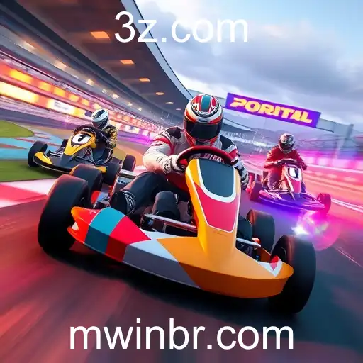 A Revolução do Mercado de Jogos em 2025: O Impacto de 'mwin'