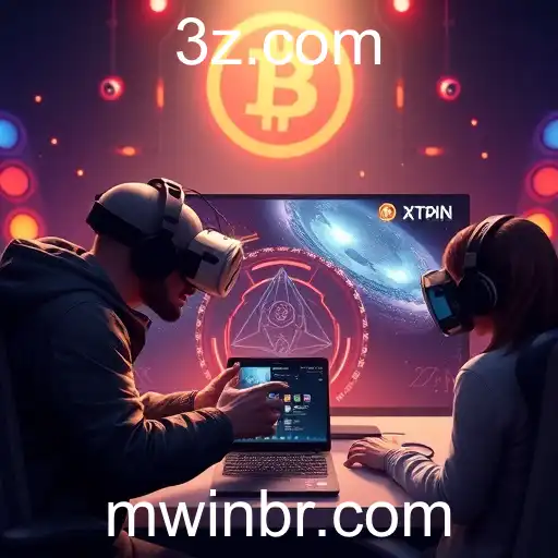 Tendências de Jogo em 2025: Exploração e Crescimento