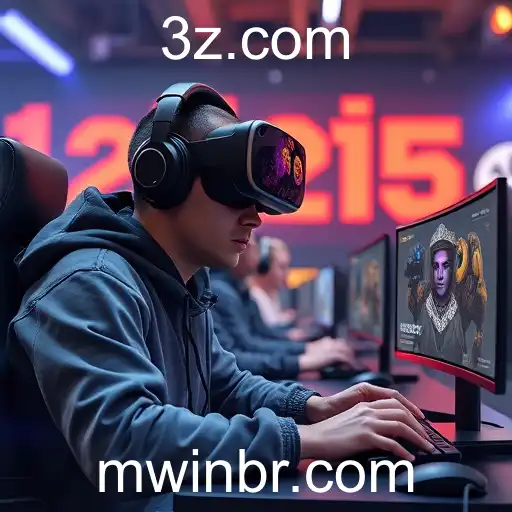 Tendências Atuais no Universo dos Jogos