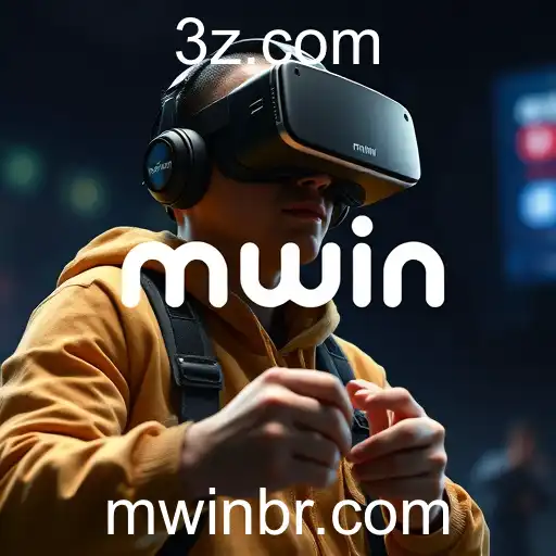 Impacto da MWIN no Mercado de Jogos em 2026