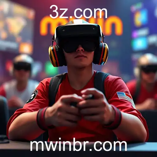 O Impacto da Mwin no Mercado de Jogos Online