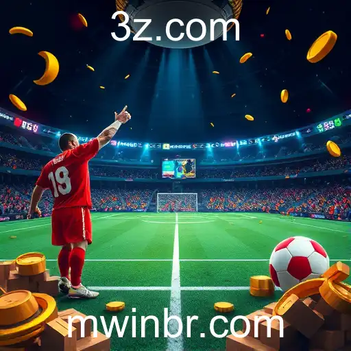 Ascensão do mwin no mercado de jogos online