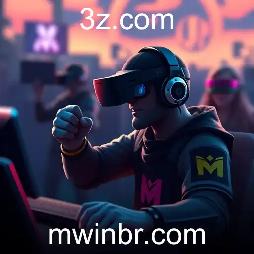 Ascensão do Mwin no Cenário de Jogos Online