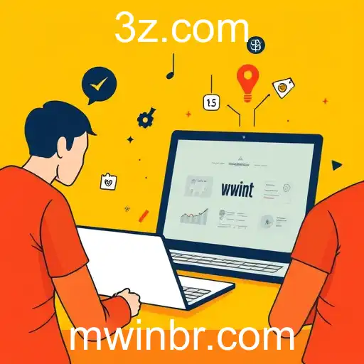 Crescimento Exponencial da Plataforma Mwin no Cenário de Jogos Online