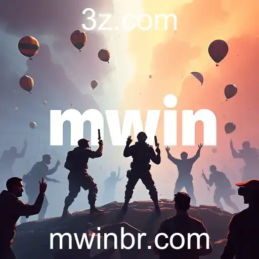 A Ascensão do Mwin no Cenário de Jogos Digitais