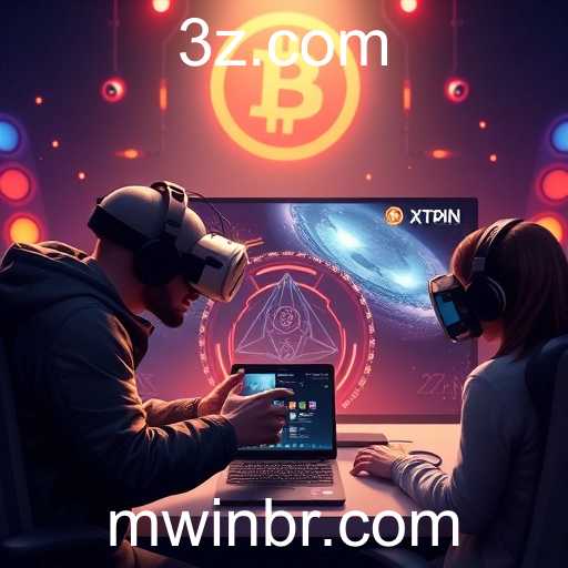 A Ascensão da 'mwin' no Cenário de Jogos em 2025