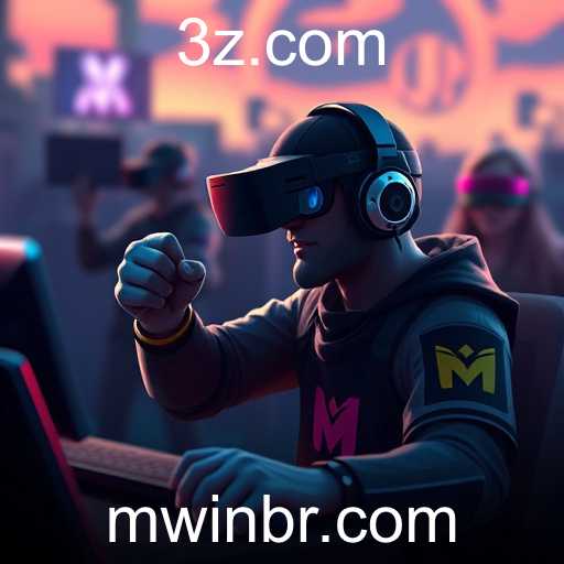 A Ascensão dos Jogos Online no Brasil: MWIN no Centro das Atenções