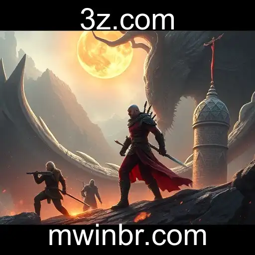 Explorando o Fascinante Mundo dos Jogos de Role-Playing (RPGs)